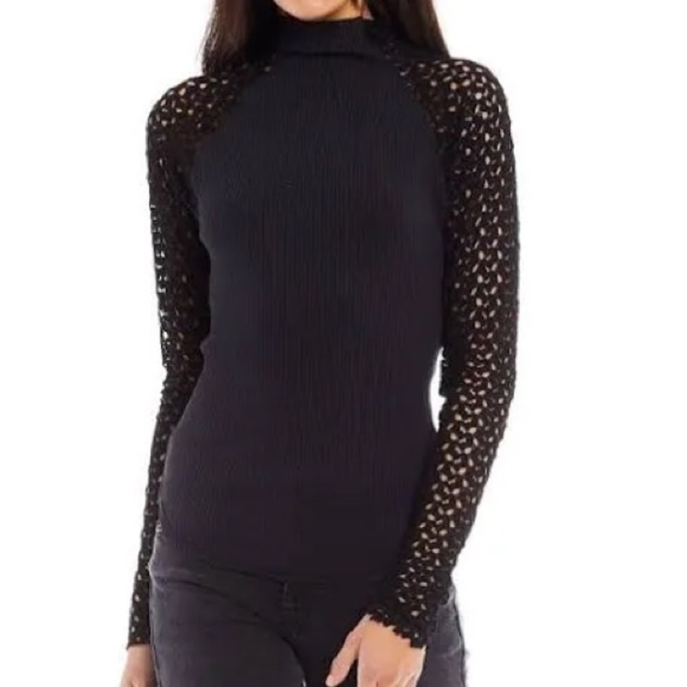 Free People Clemente Top